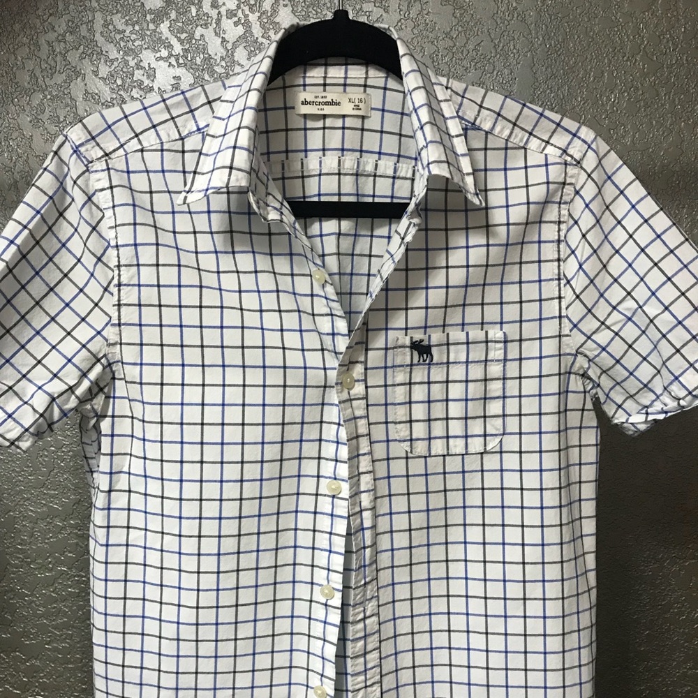 Boys shirt